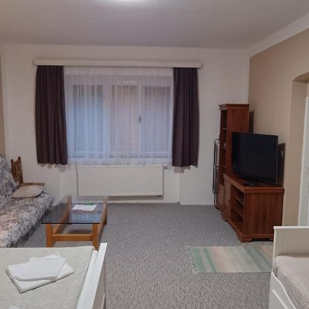 Apartman Horni Slavkov Hodinarstvi Eksteriør billede