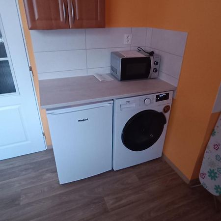 Apartman Horni Slavkov Hodinarstvi Eksteriør billede