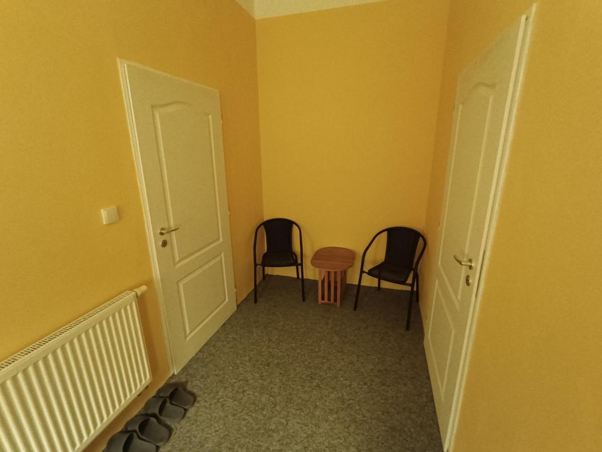 Apartman Horni Slavkov Hodinarstvi Eksteriør billede