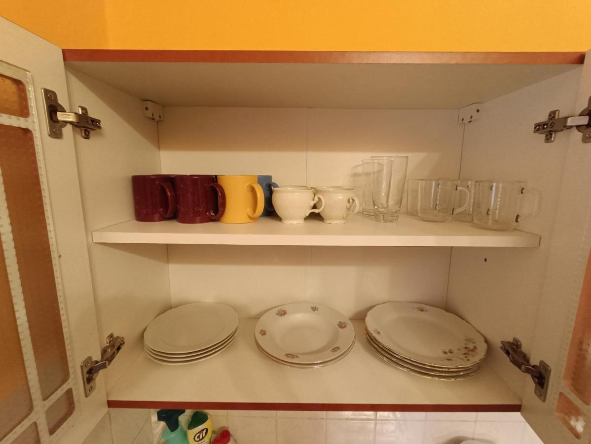 Apartman Horni Slavkov Hodinarstvi Eksteriør billede