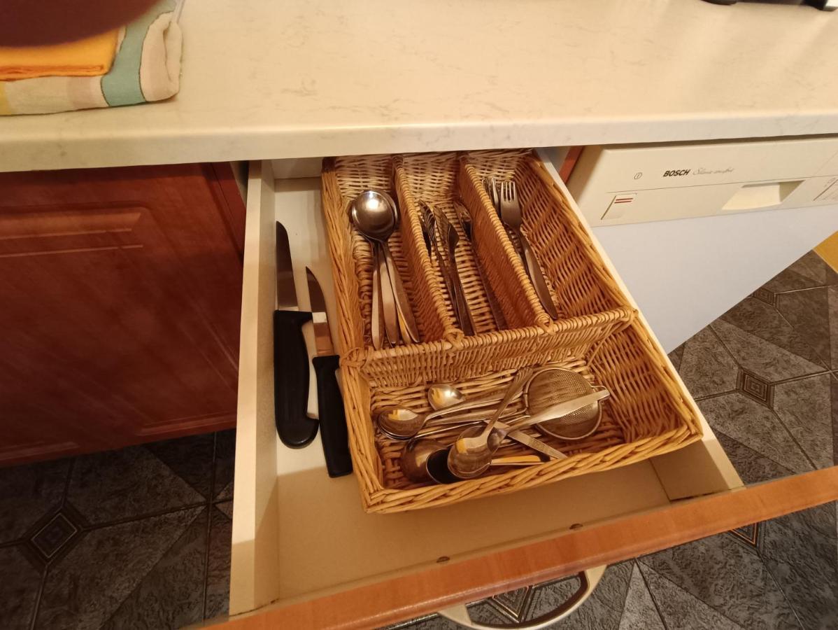 Apartman Horni Slavkov Hodinarstvi Eksteriør billede