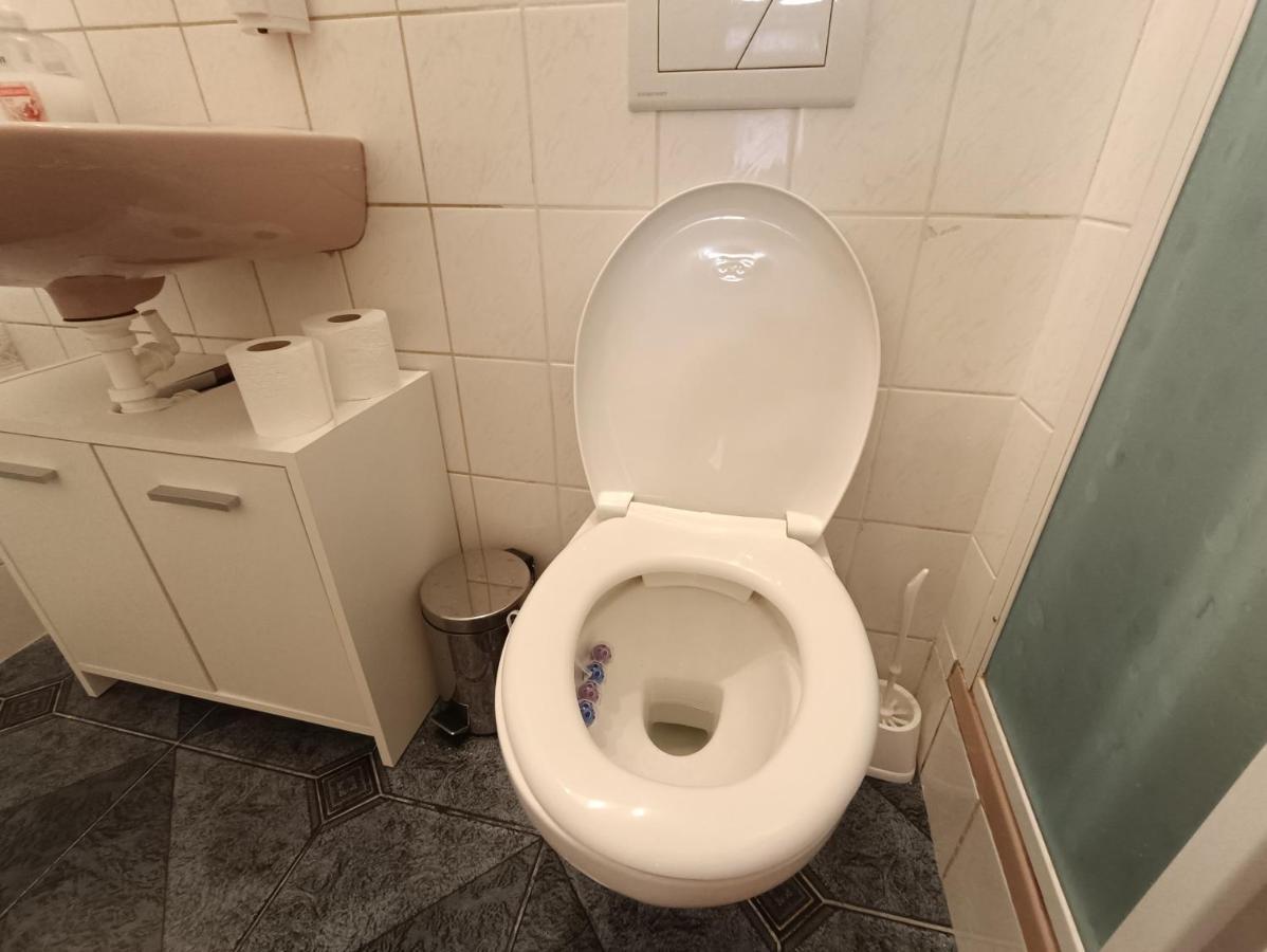 Apartman Horni Slavkov Hodinarstvi Eksteriør billede