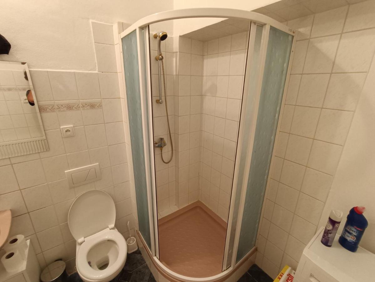 Apartman Horni Slavkov Hodinarstvi Eksteriør billede