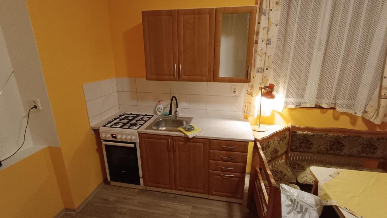 Apartman Horni Slavkov Hodinarstvi Eksteriør billede