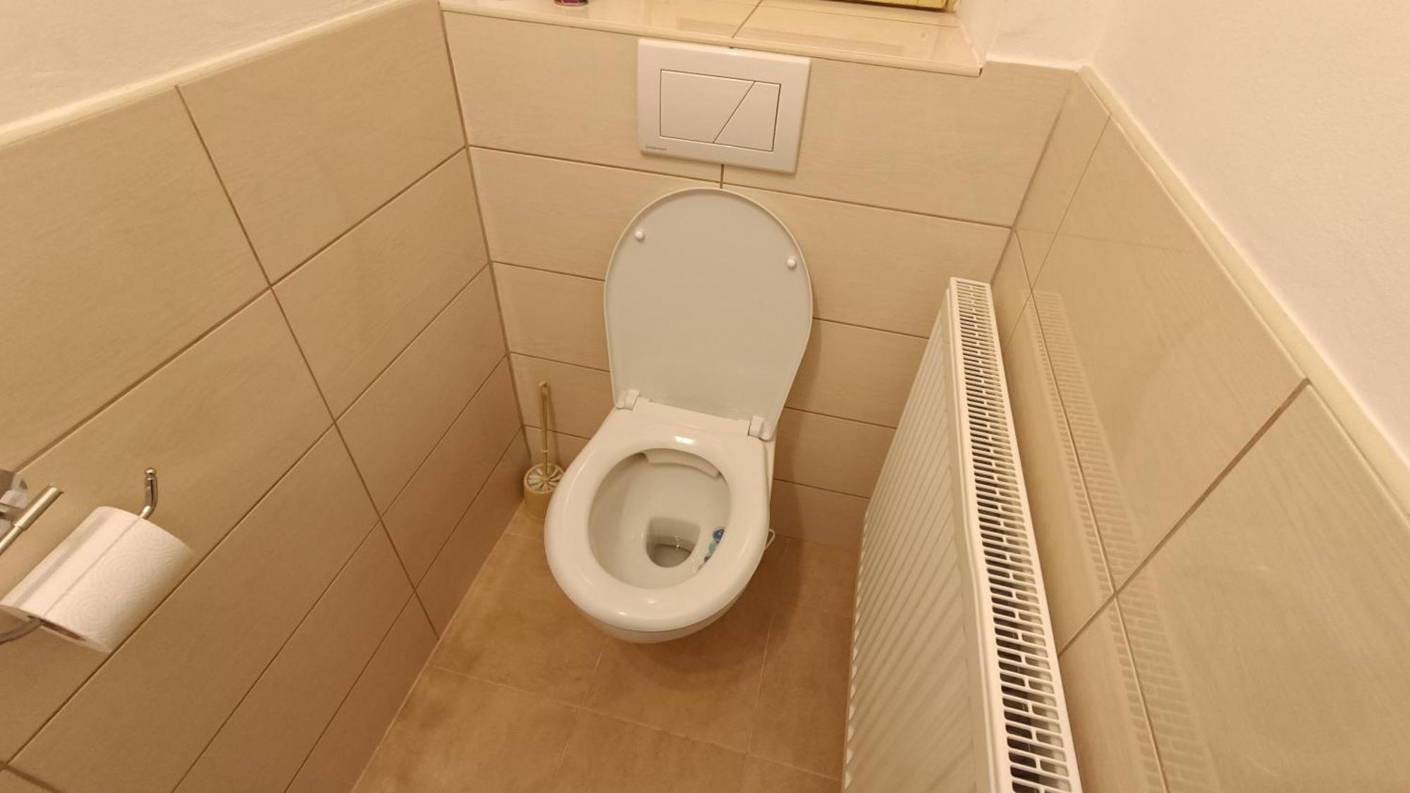 Apartman Horni Slavkov Hodinarstvi Eksteriør billede