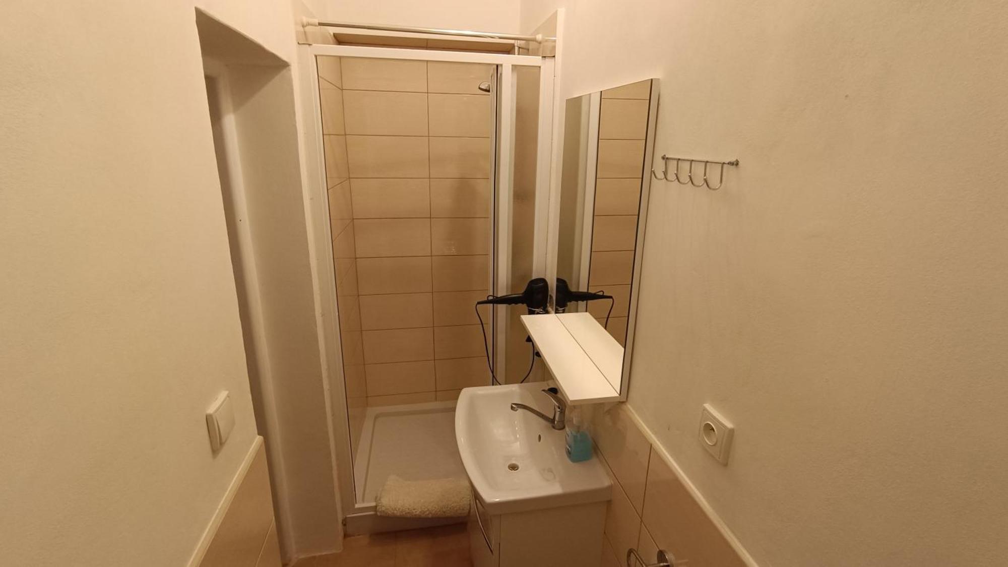 Apartman Horni Slavkov Hodinarstvi Eksteriør billede