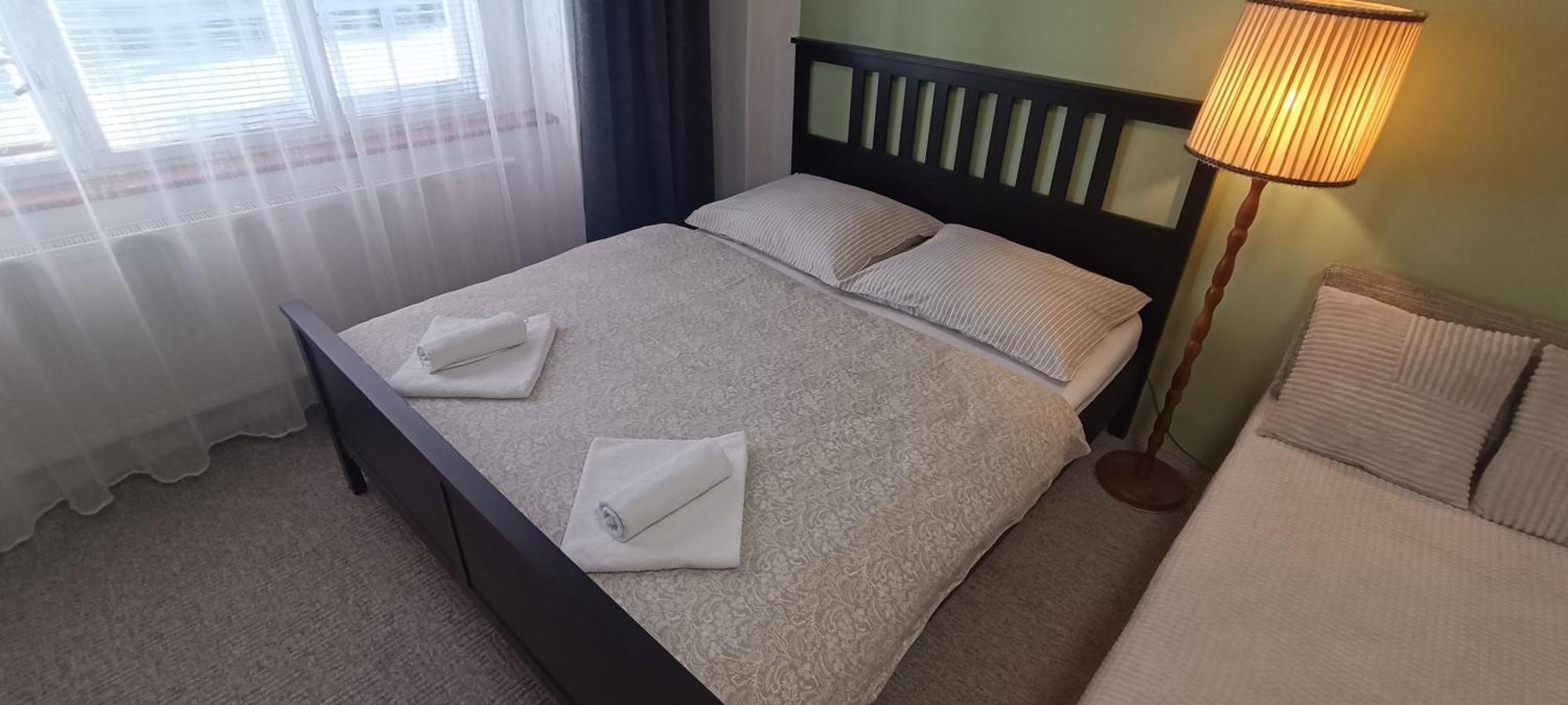Apartman Horni Slavkov Hodinarstvi Eksteriør billede