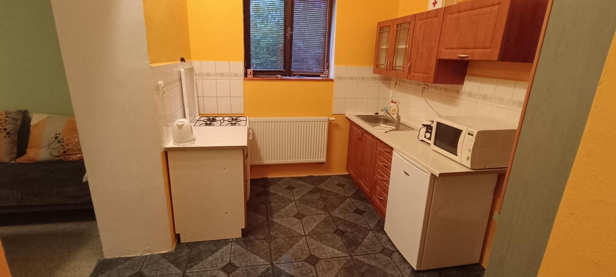 Apartman Horni Slavkov Hodinarstvi Eksteriør billede