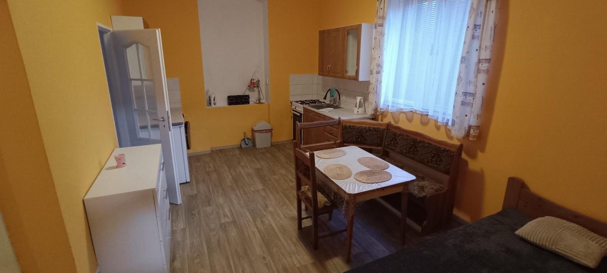 Apartman Horni Slavkov Hodinarstvi Eksteriør billede