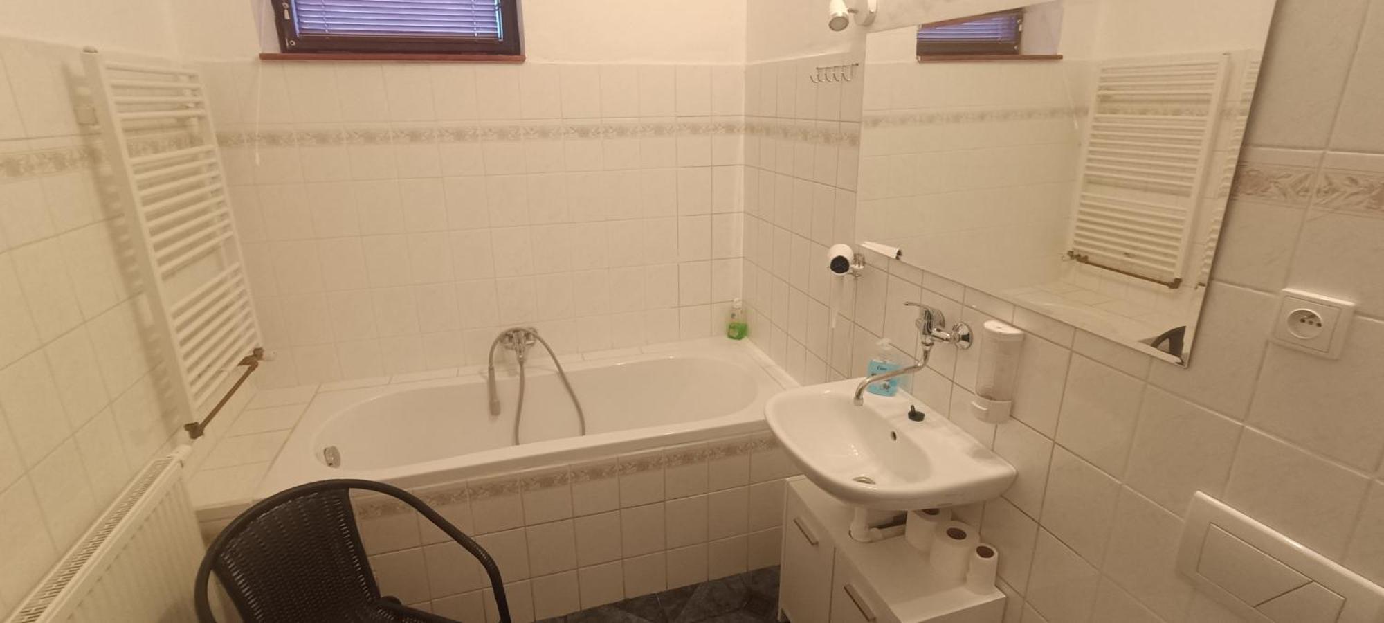 Apartman Horni Slavkov Hodinarstvi Eksteriør billede