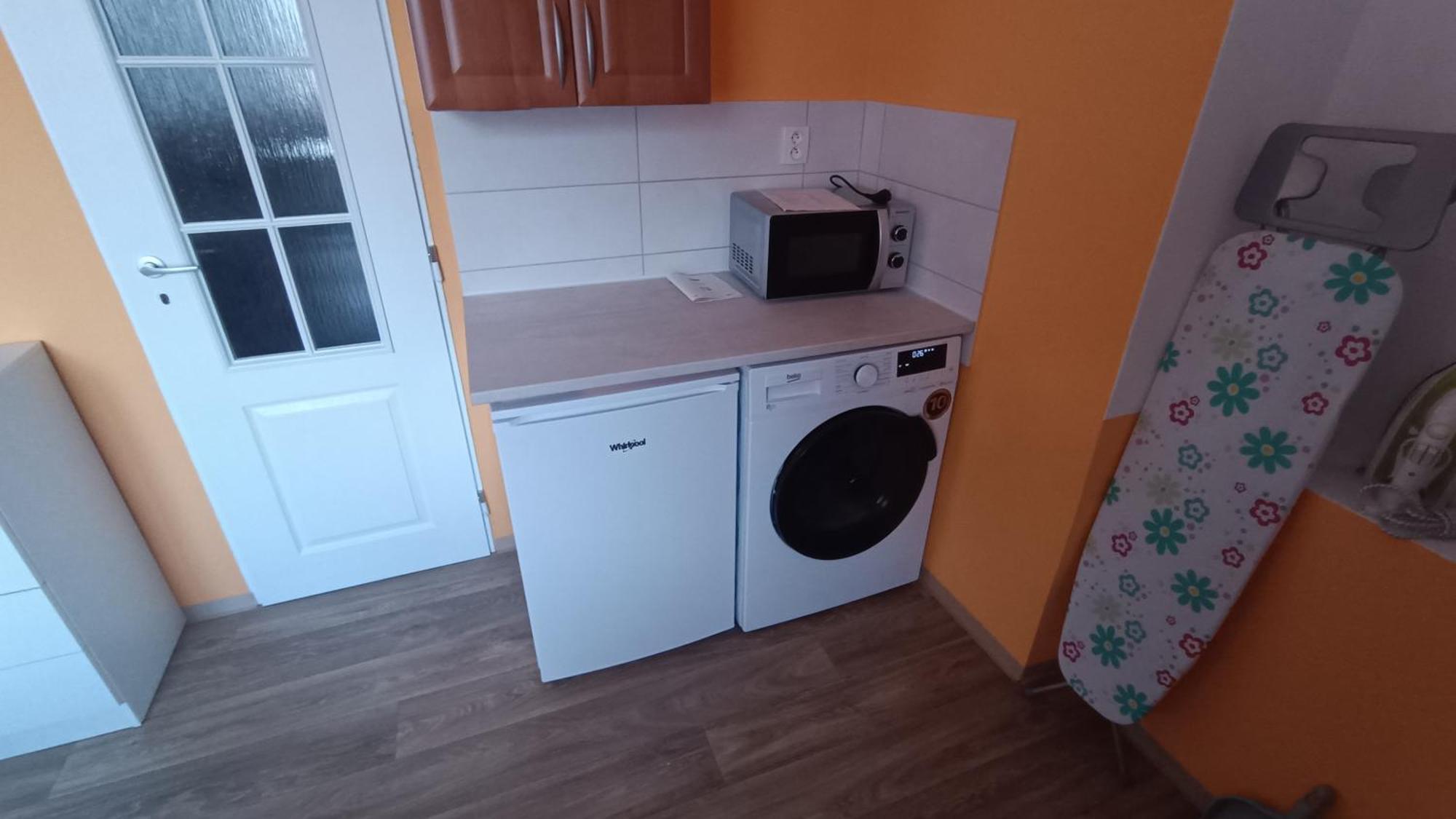 Apartman Horni Slavkov Hodinarstvi Eksteriør billede